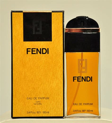 parfums fendi